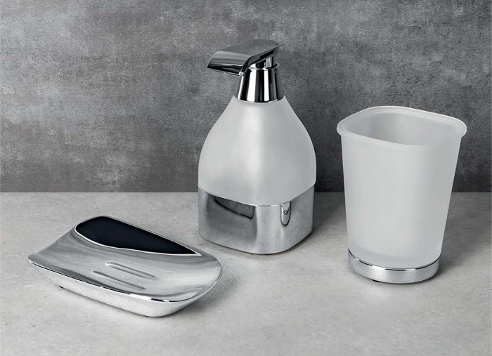 B2541 Стакан настольный COLOMBO Alize Colombo Design - Вид №1