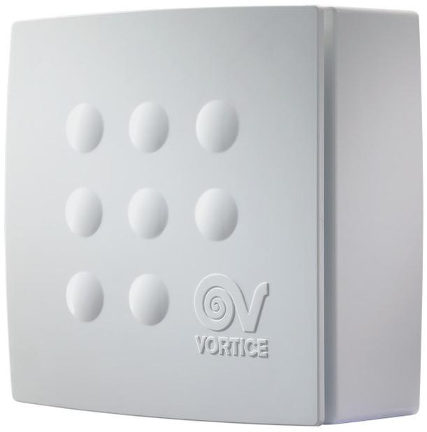 Vortice Центробежный канальный вентилятор Vort quadro 11936 - Вид №2
