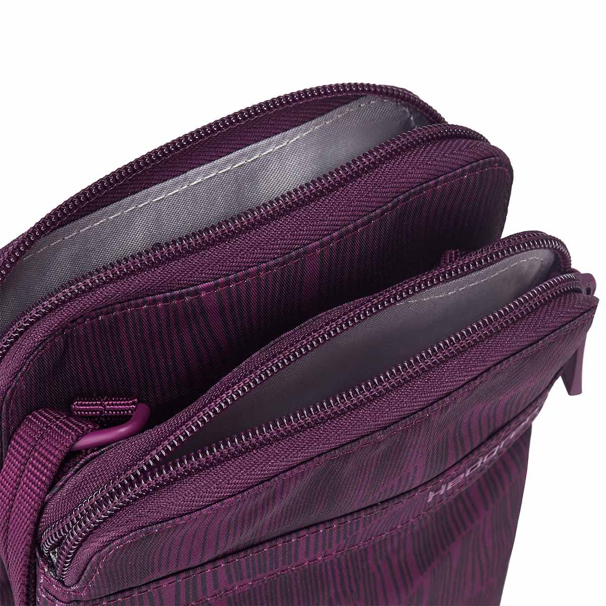 HFOL07/664-03 Сумка HFOL07 Passport Holder Rupee RFID Hedgren Follis  - Вид №5