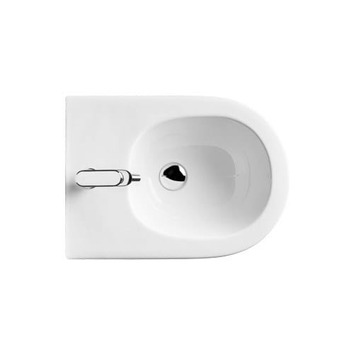 Напольное керамическое биде Axa Glomp ARCH-00039941 - Вид №1