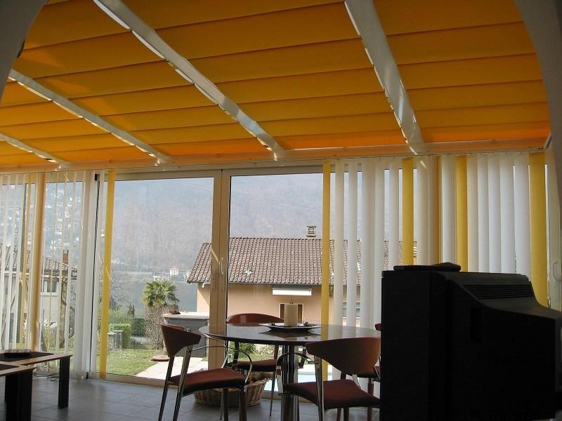 FRUBAU Тент для мансардных окон для защиты от солнца Complementi d'arredo sun-id-1490471 - Вид №1