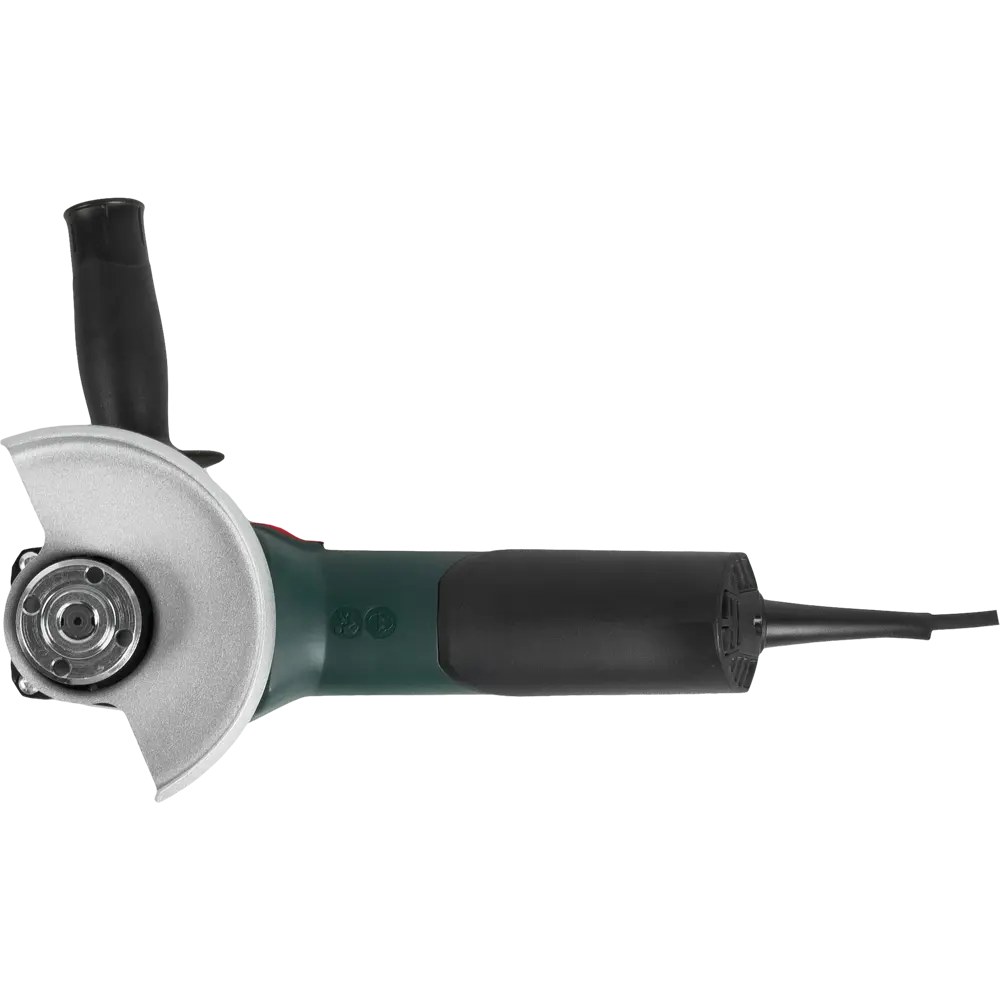 УШМ (болгарка) Metabo W 9-125, 600376010, 900 Вт, 125 мм 15178291 STLM-2114741  - Вид №2