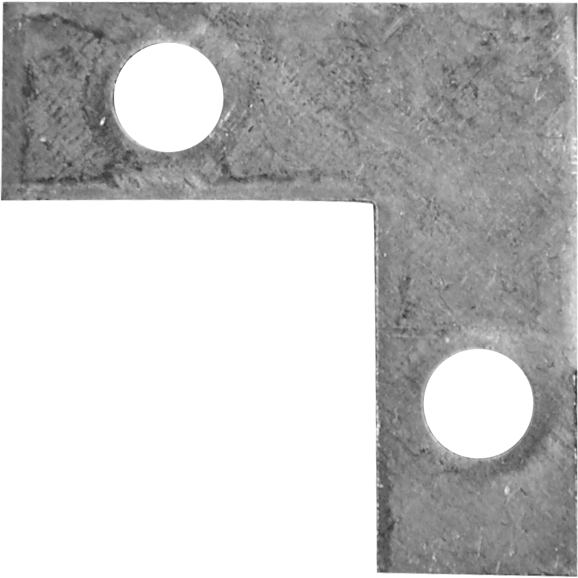 84857909 Уголок оконный 30х30х10х1,8 Santreyd  - Вид №1