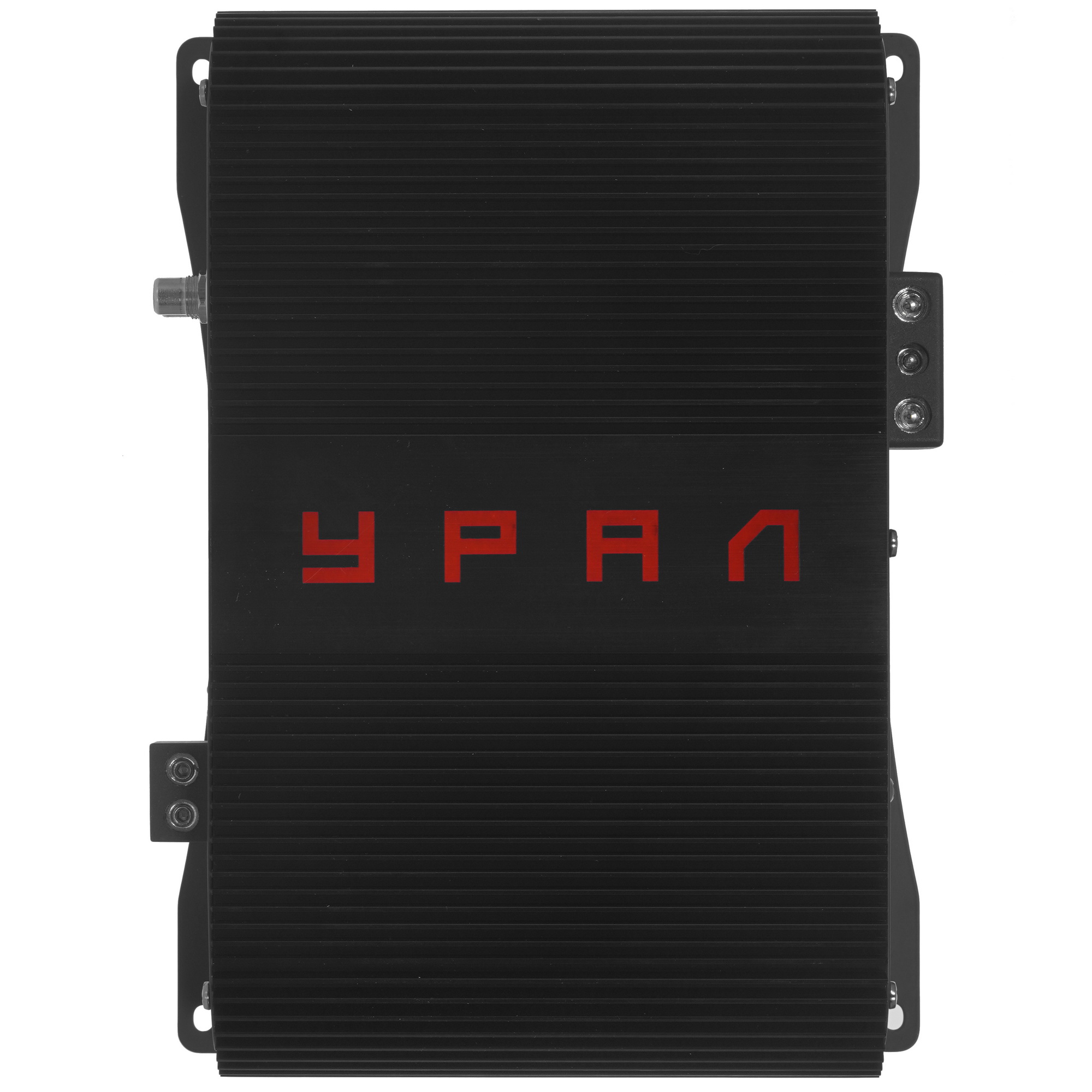 9958167 Усилитель Ural ТТ 1.1600 Компакт STDN-0082211 - Вид №1