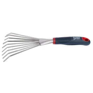Грабли веерные Elitech Garden GTS06 36 см стальные 89404702