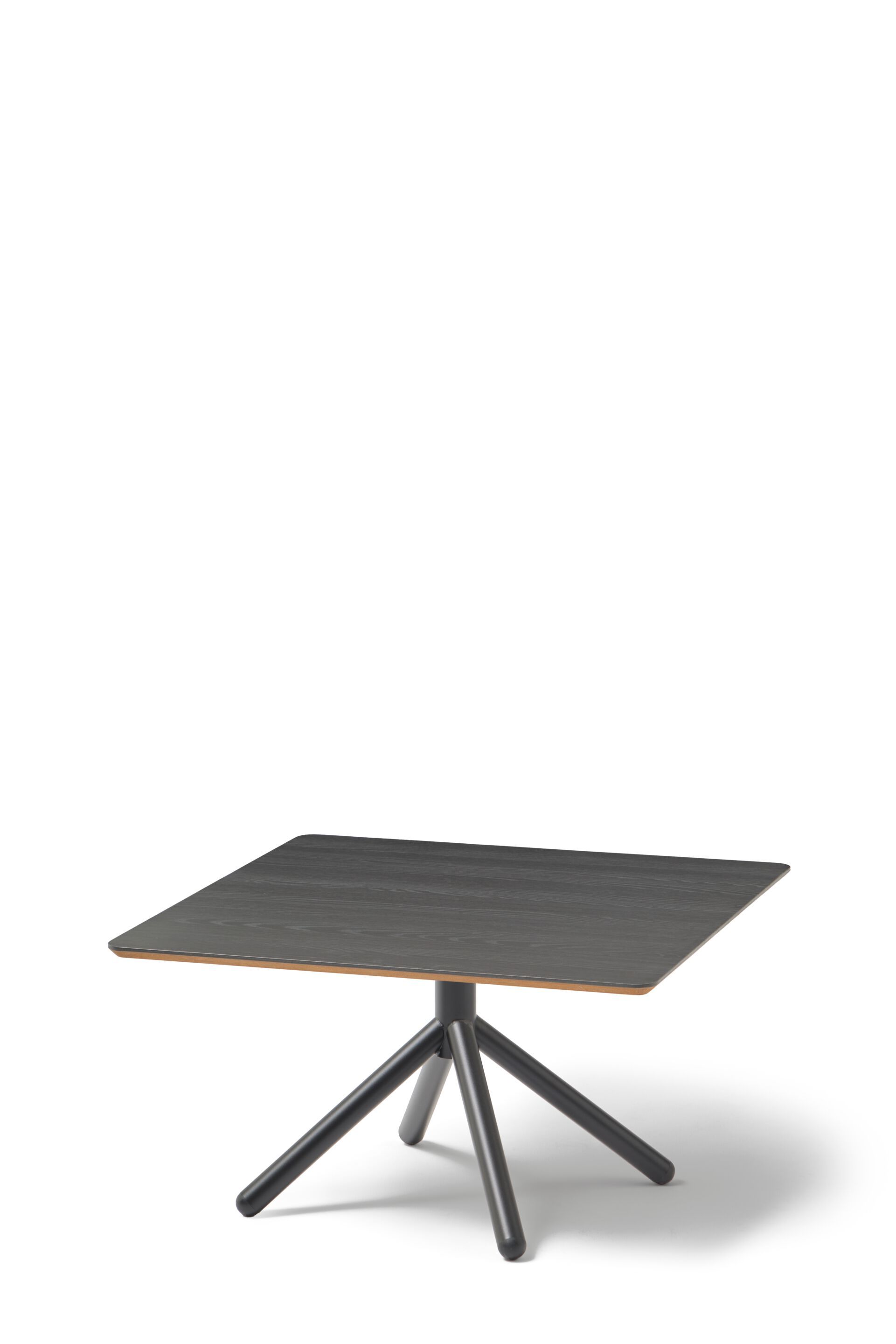 Квадратный журнальный столик из ясеня Blasco&Vila Nomad ARCH-00060113 - Вид №5