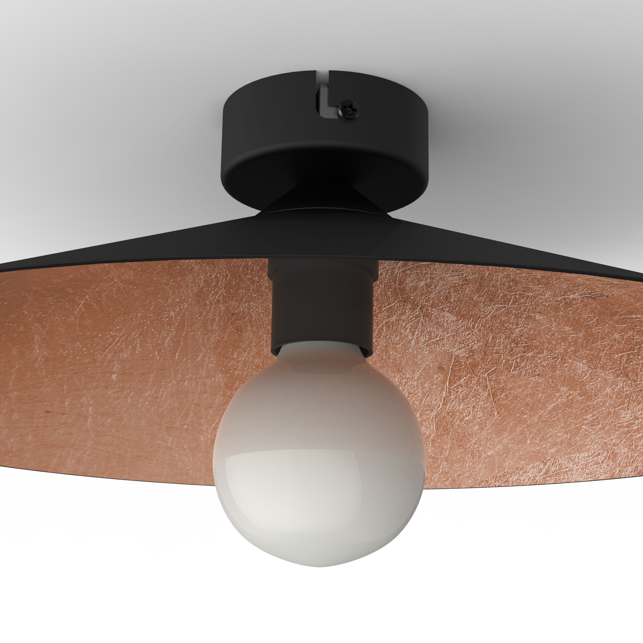 Потолочный светильник WayPoint Chapeau ARCH-00152695 - Вид №43