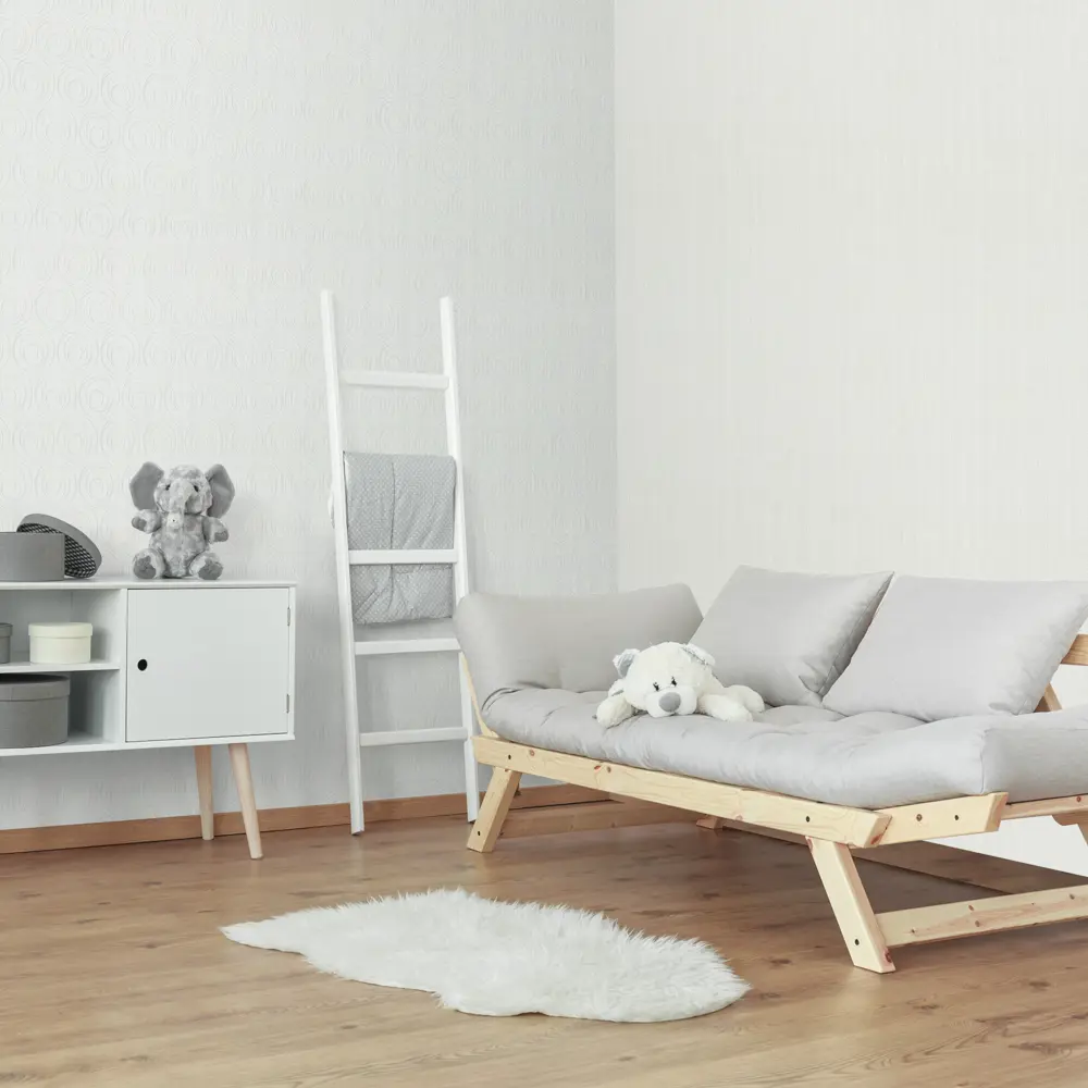 Обои флизелиновые Ateliero Space белые 1.06 м AT283051 STLM-2131823 - Вид №3