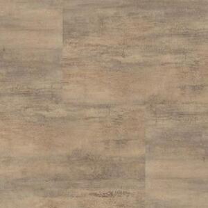 Виниловый ламинат Vinyline Stone Hydro Fix Cement Creme Плитка и камень (Гладкая) 620х450 мм.