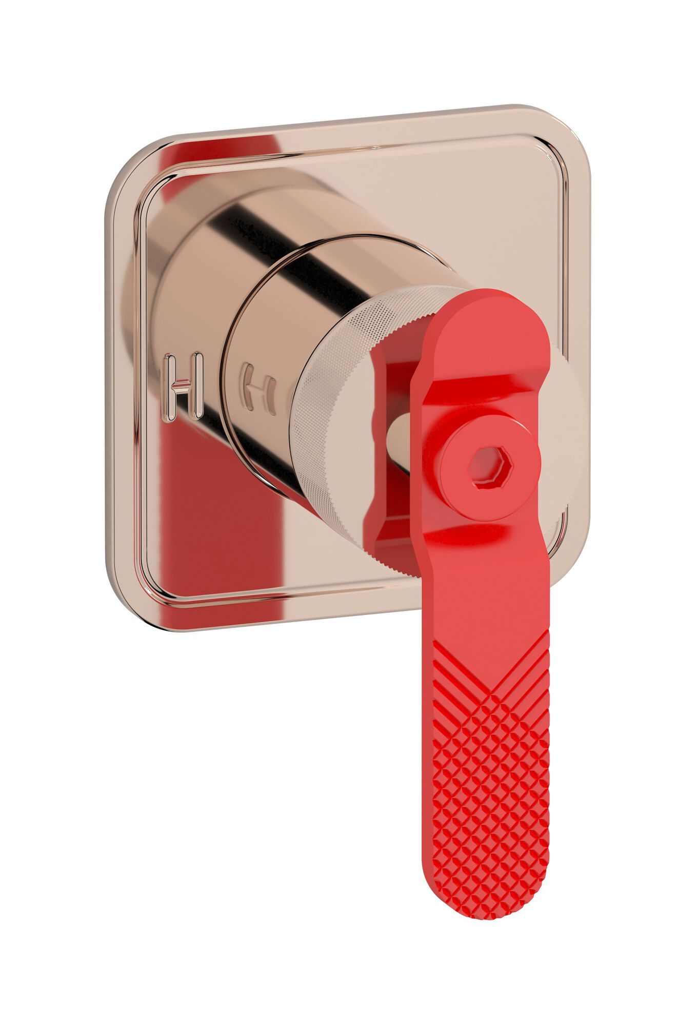 Смеситель для душа с одним отверстием IB Bold ARCH-00111004 - Вид №20