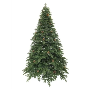 Ель новогодняя искусственная Монтана Премиум 240 см