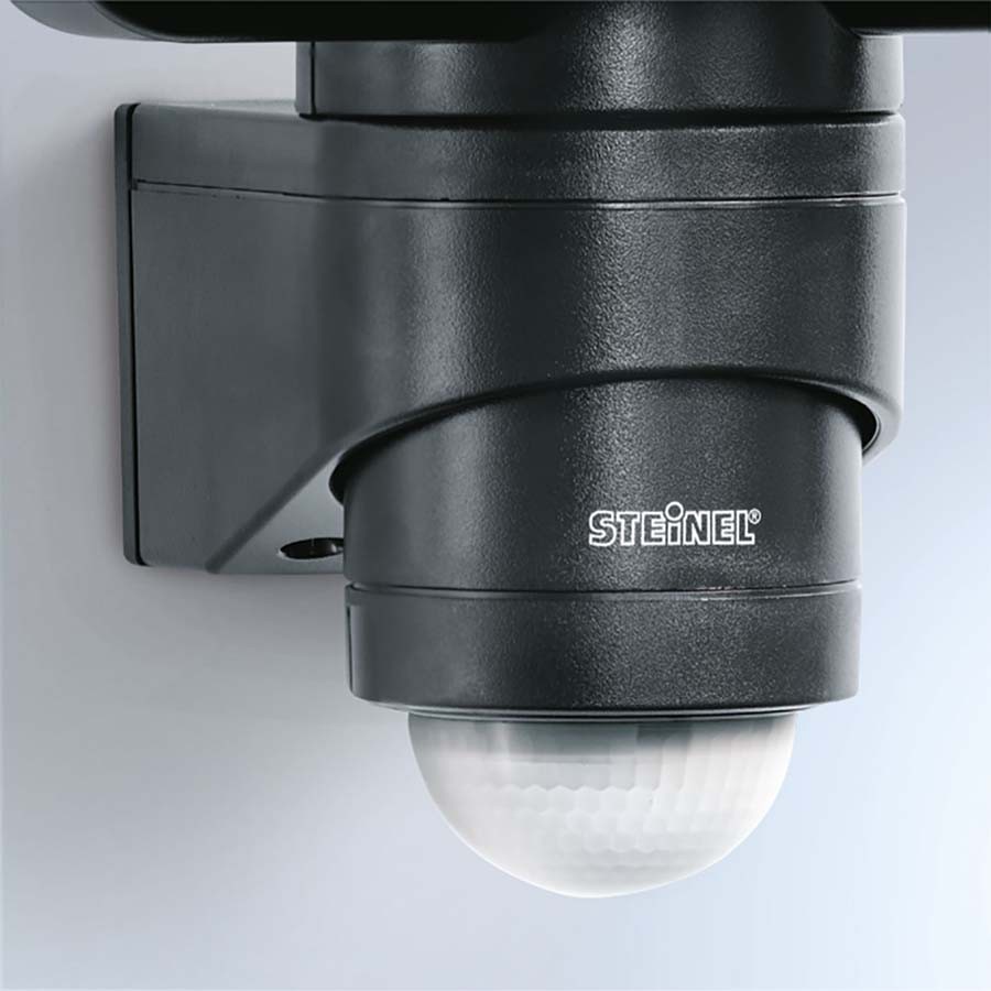 Steinel 633011 HS 150 прожектор с датчиком движения 82150 - Вид №3
