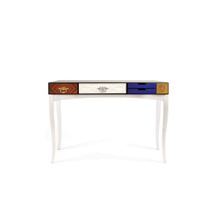 Консоли Soho Console Covethouse BOCA DO LOBO