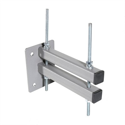 VTc.100.S.U Универсальный кронштейн для гидроразделителя Valtec Для коллектора прямоугольного сечения 