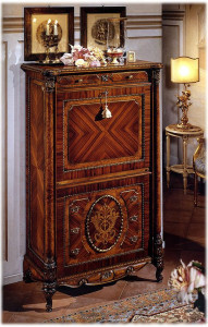 Секретер  PISTOLESI 917