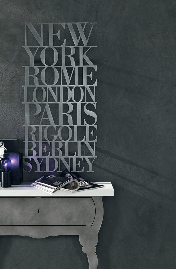 Gruppo Tomasella Металлический настенный декоративный объект sun-id-1452932 - Вид №2