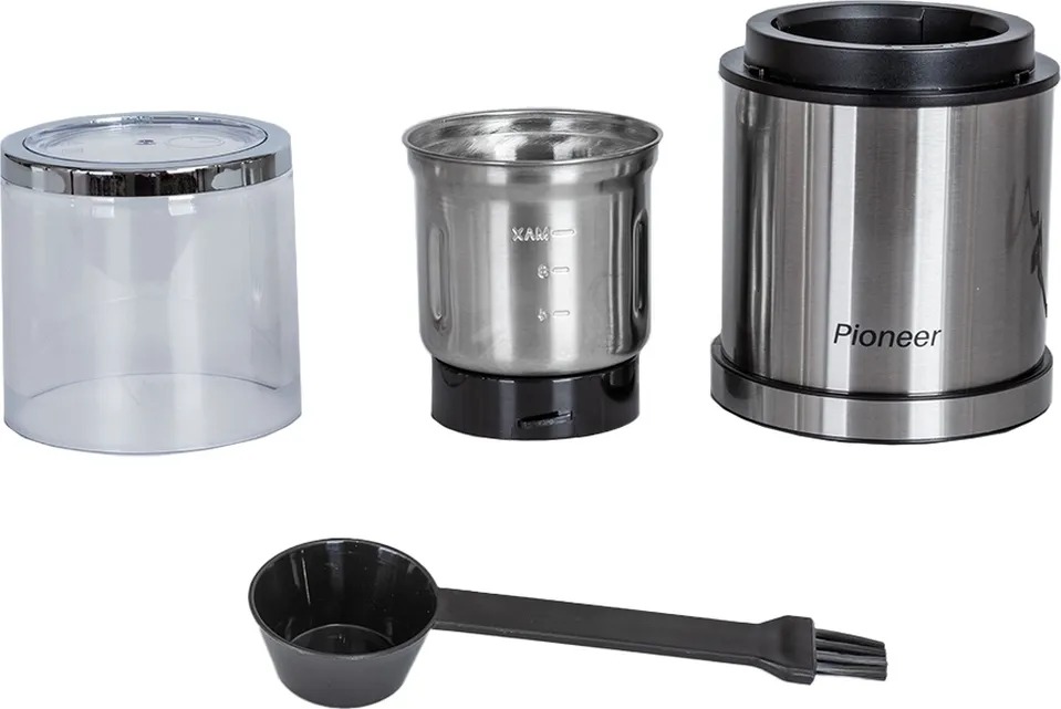 STDN-0151142 Кофемолка ручная PIONEER Китай  - Вид №3
