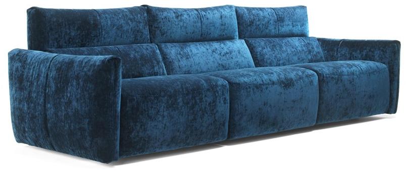 Natuzzi Диван-кресло из ткани Galaxy sun-id-1371291 - Вид №1