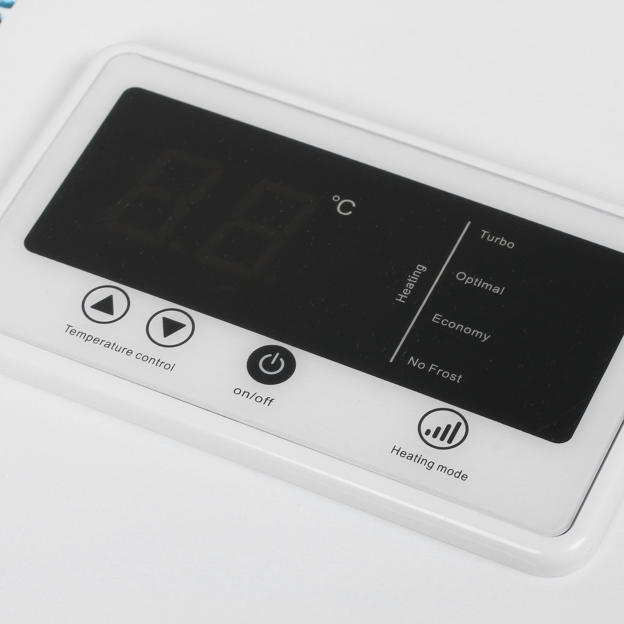 1281949 Водонагреватель электрический Thermex IF 80H (pro) STDN-0139186 - Вид №3