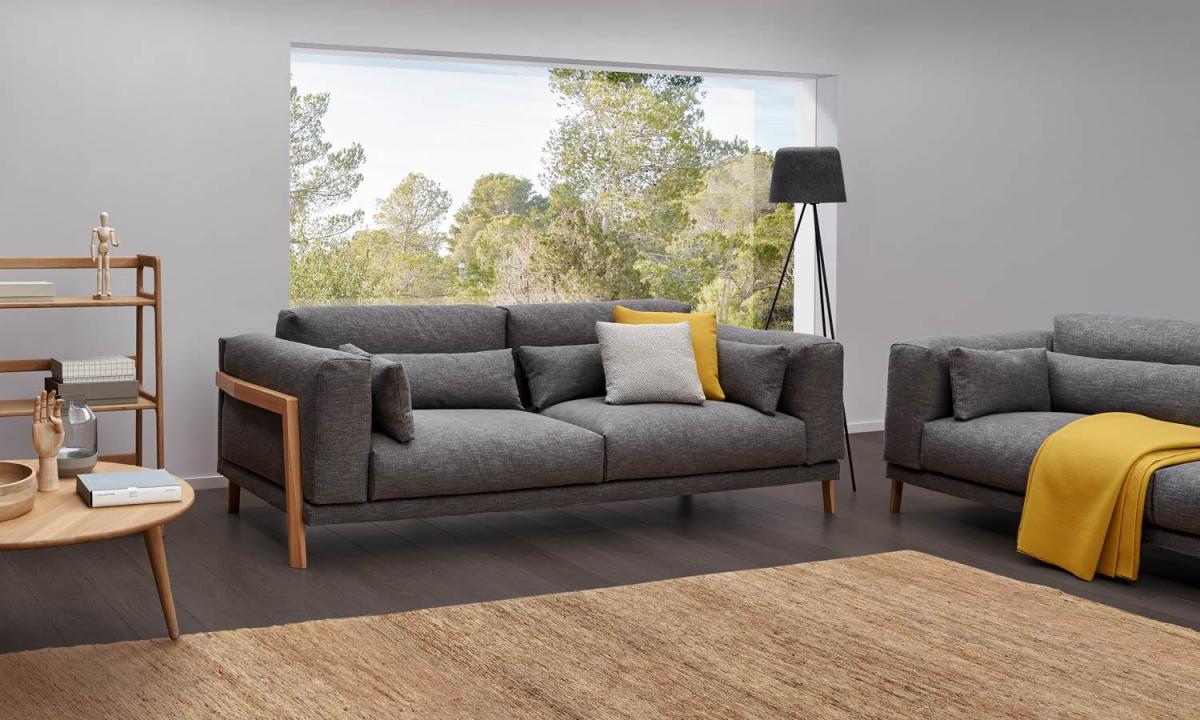 001509 Диван Joquer Time Santreyd - Вид №11