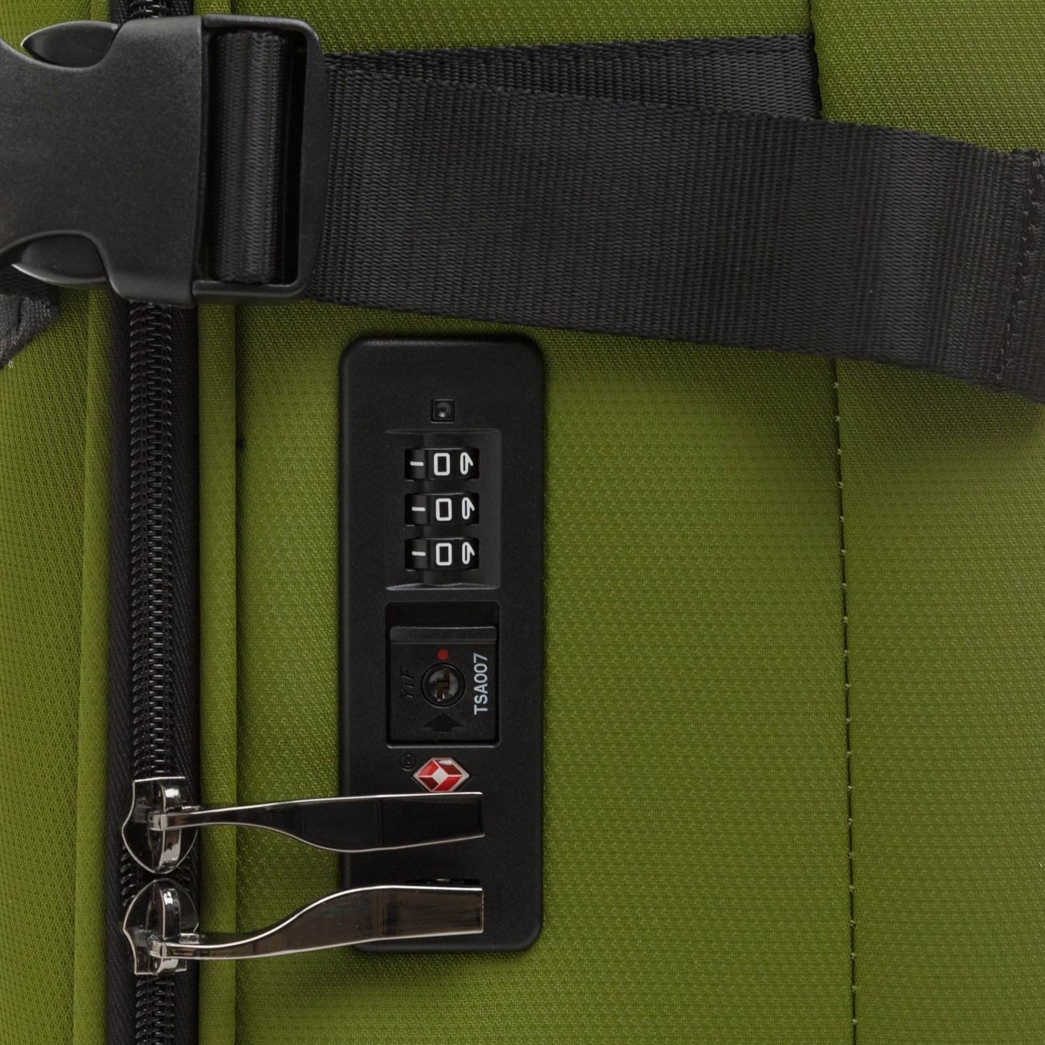 M3834-03-52 Чемодан M3834*52 S March Exploration  - Вид №6