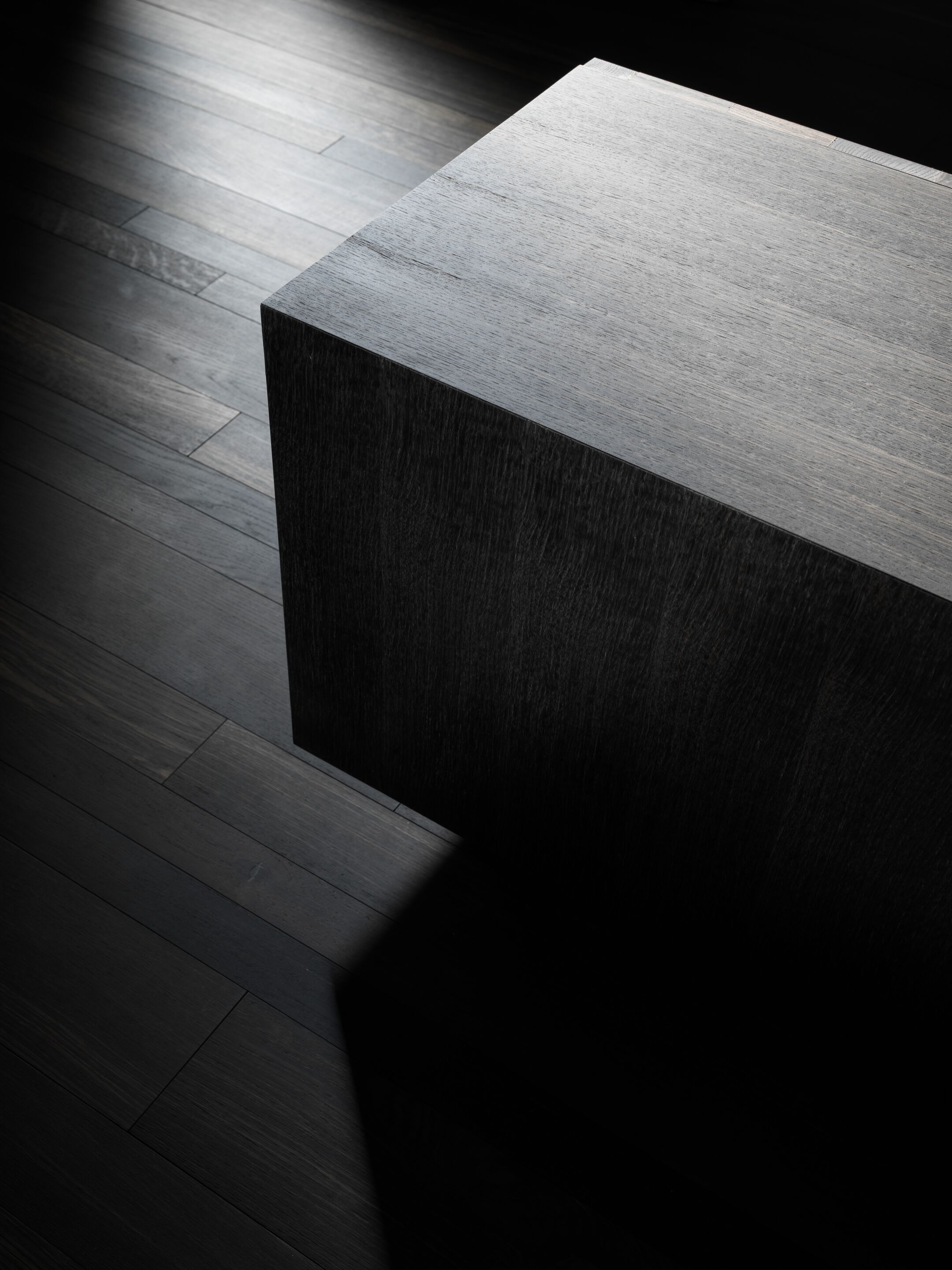 Мадия из ископаемого дуба Teúkhō TRIGONO ARCH-00000128 - Вид №3