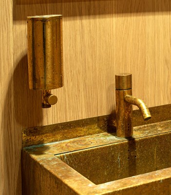 T14 Аксессуары vola  - Вид №7