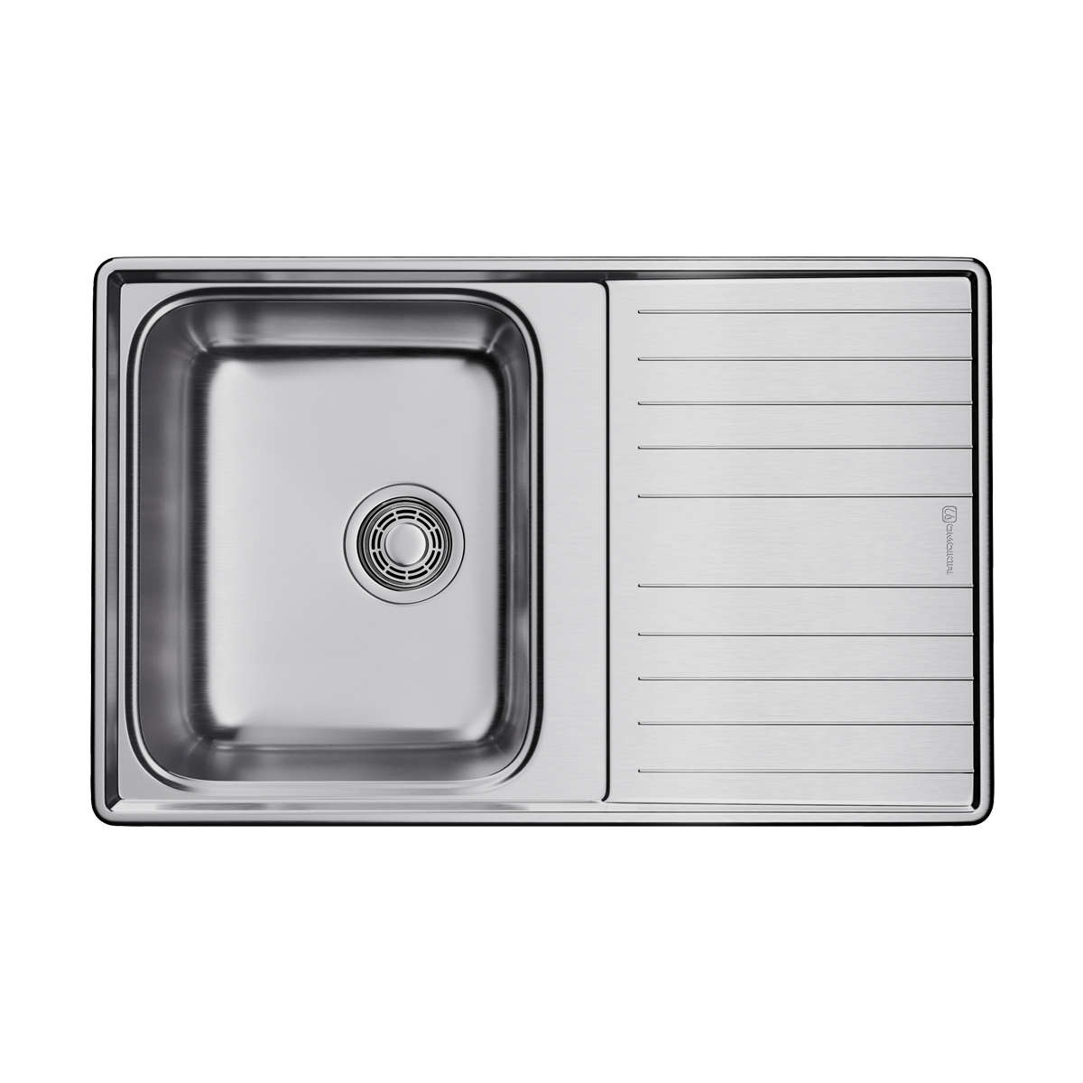 Кухонная мойка Sagami 79 IN OMOIKIRI 4993735