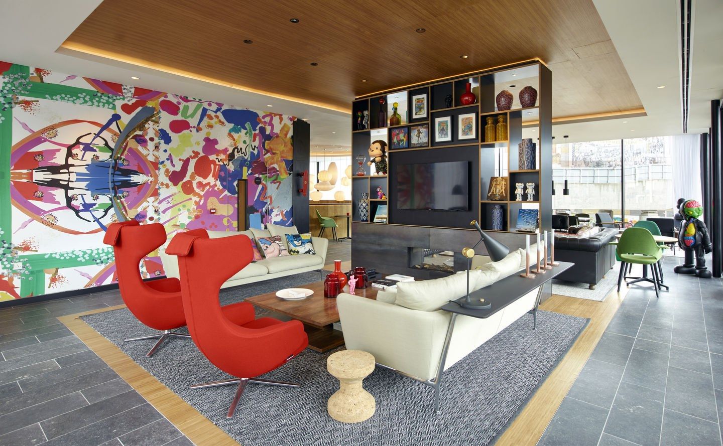 Вращающееся кресло VITRA Repos &amp ARCH-00096494 - Вид №15