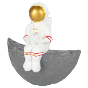 Santreyd Космонавт на Луне - декоративная фигура для интерьера 89385279