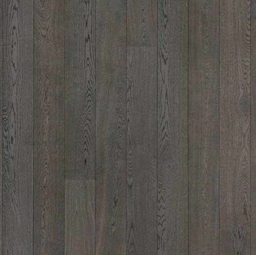 Паркетная доска Karelia Дуб Smoked Asphalt Grey 2600200121 - Вид №1
