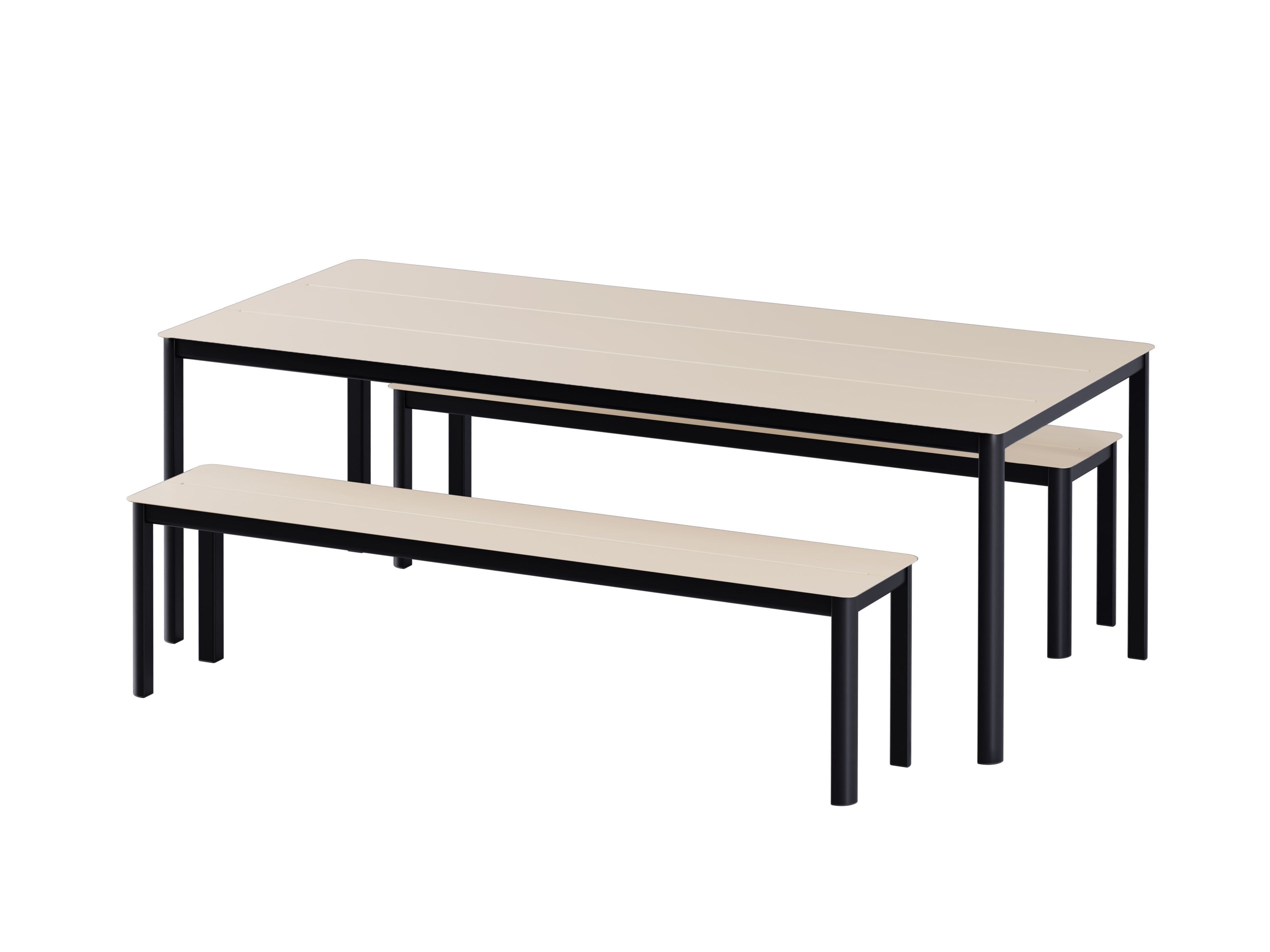 Гостиная металлический сад набор Noah Living Wendel Outdoor ARCH-00081093 - Вид №17