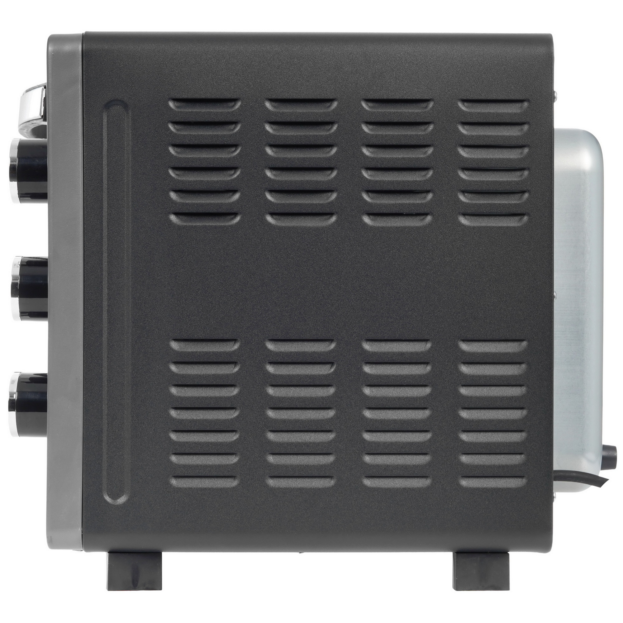 9226456 Мини-печь LUMME LU-EO1712A черный STDN-0149681 - Вид №2