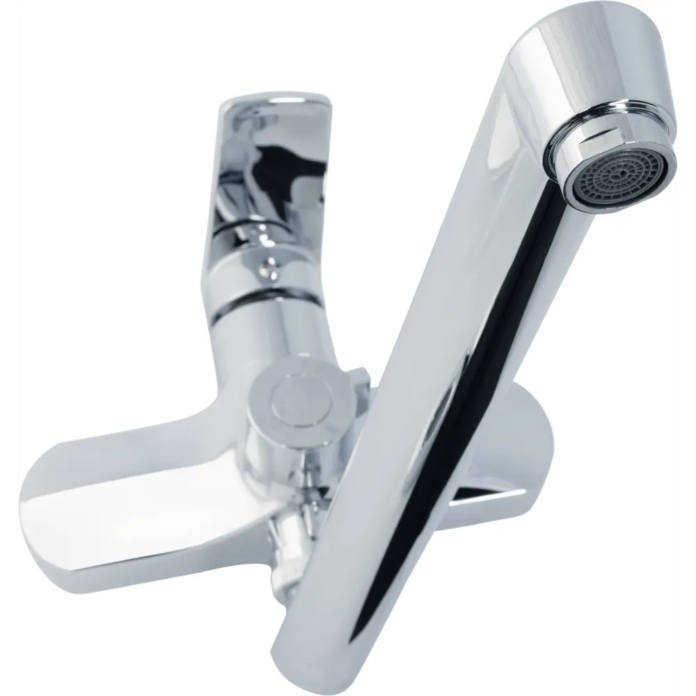 Смеситель для ванны AQUA-RIVUS AR-2021e хром 89392682 STLM-1573802 - Вид №2