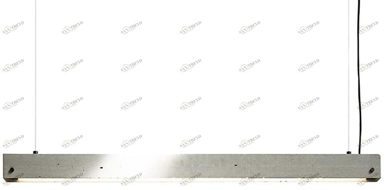 Bentu Design Подвесной светильник из бетона  C116150 