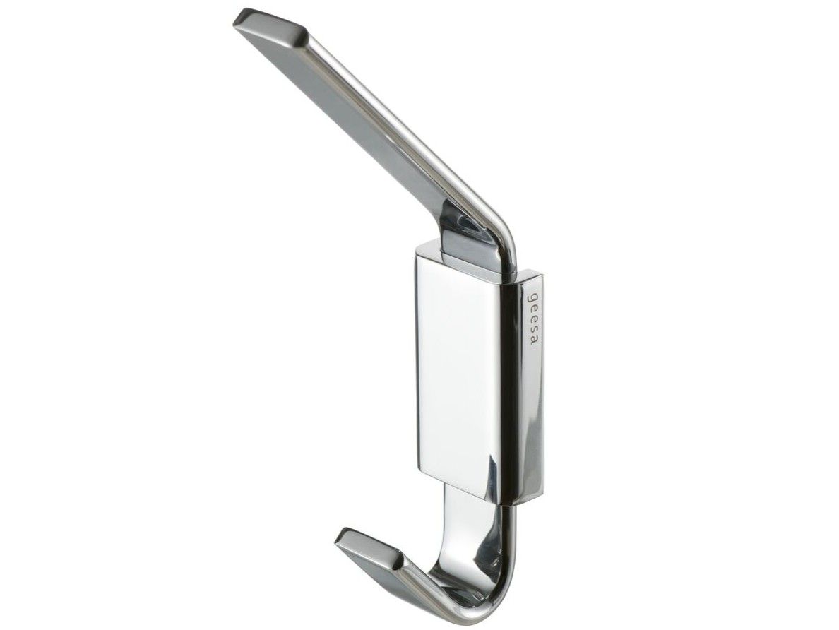 Металлическая вешалка для полотенец Geesa рамка ARCH-00128330