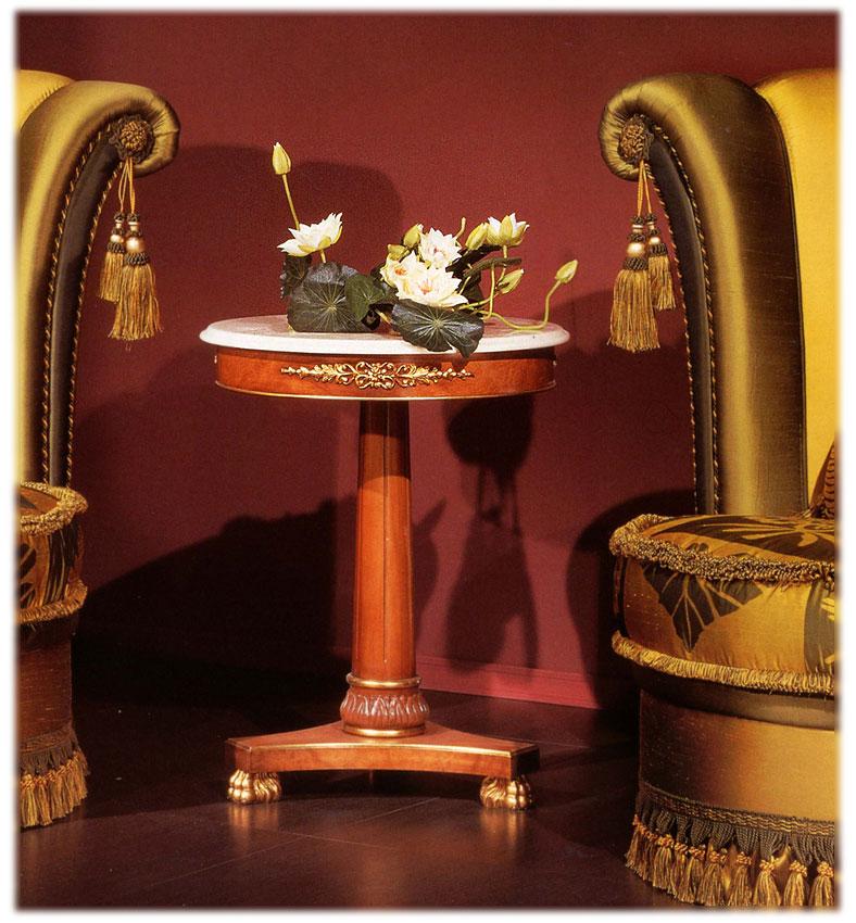 Столик  PAOLO LUCCHETTA EVERLASTING tavolino - 4 