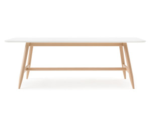 Прямоугольный обеденный стол