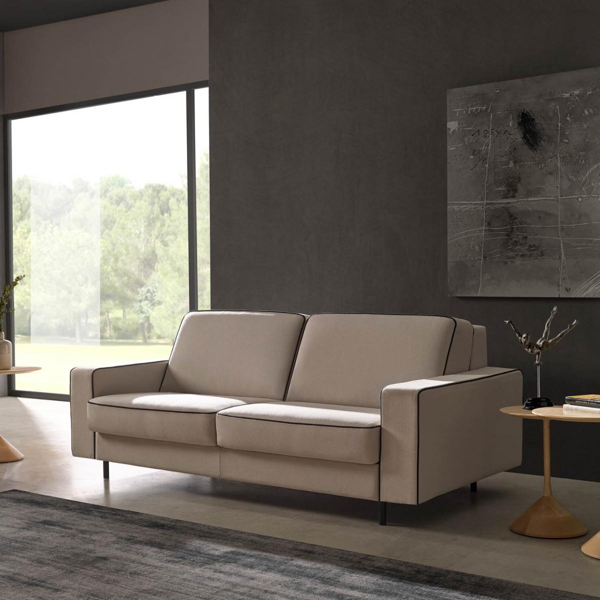 105169 Диван-кровать Belta-Frajumar Due Santreyd - Вид №3