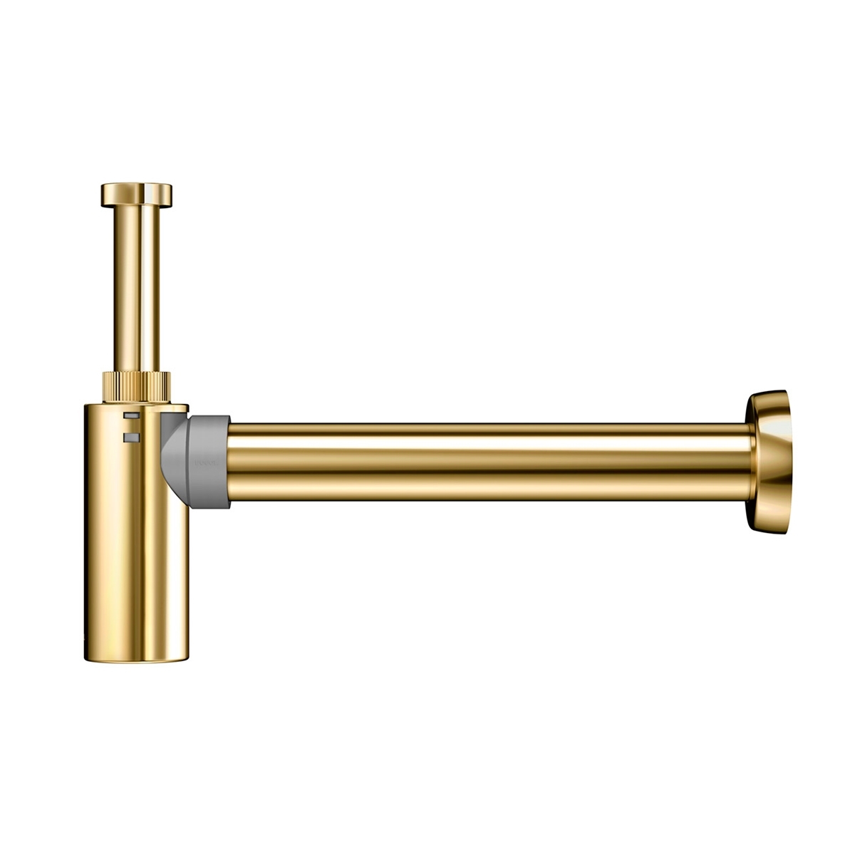 00322643 для ванной Top полированное золото Docol SIFÃO 