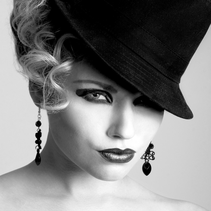 0832/CX38 Картина 0832 Adriani e Rossi 