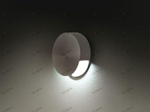 BEL-LIGHTING Настенный светильник / потолочный светильник из алюминия Tango 8086h