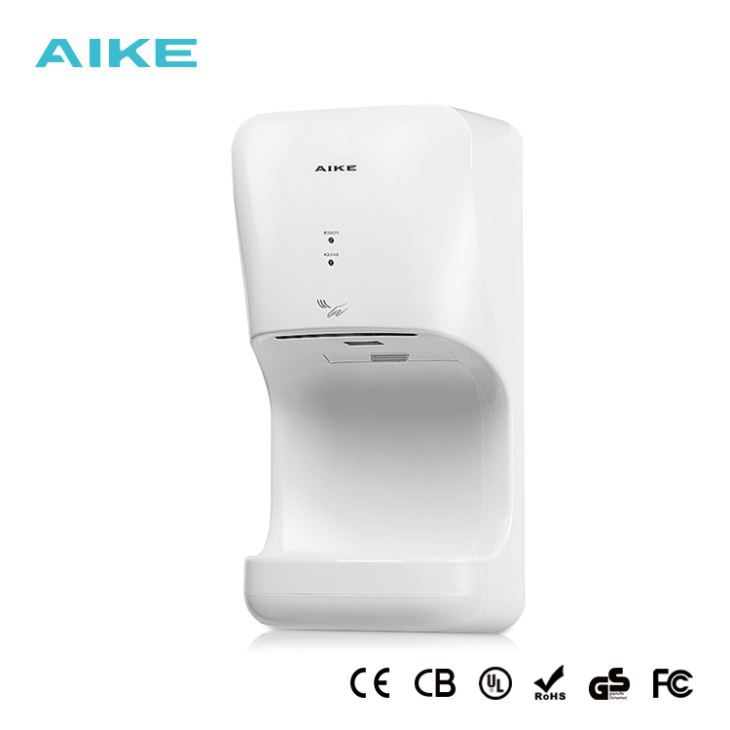 Коммерческие сушилки для рук AIKE AK2632_320  - Вид №1