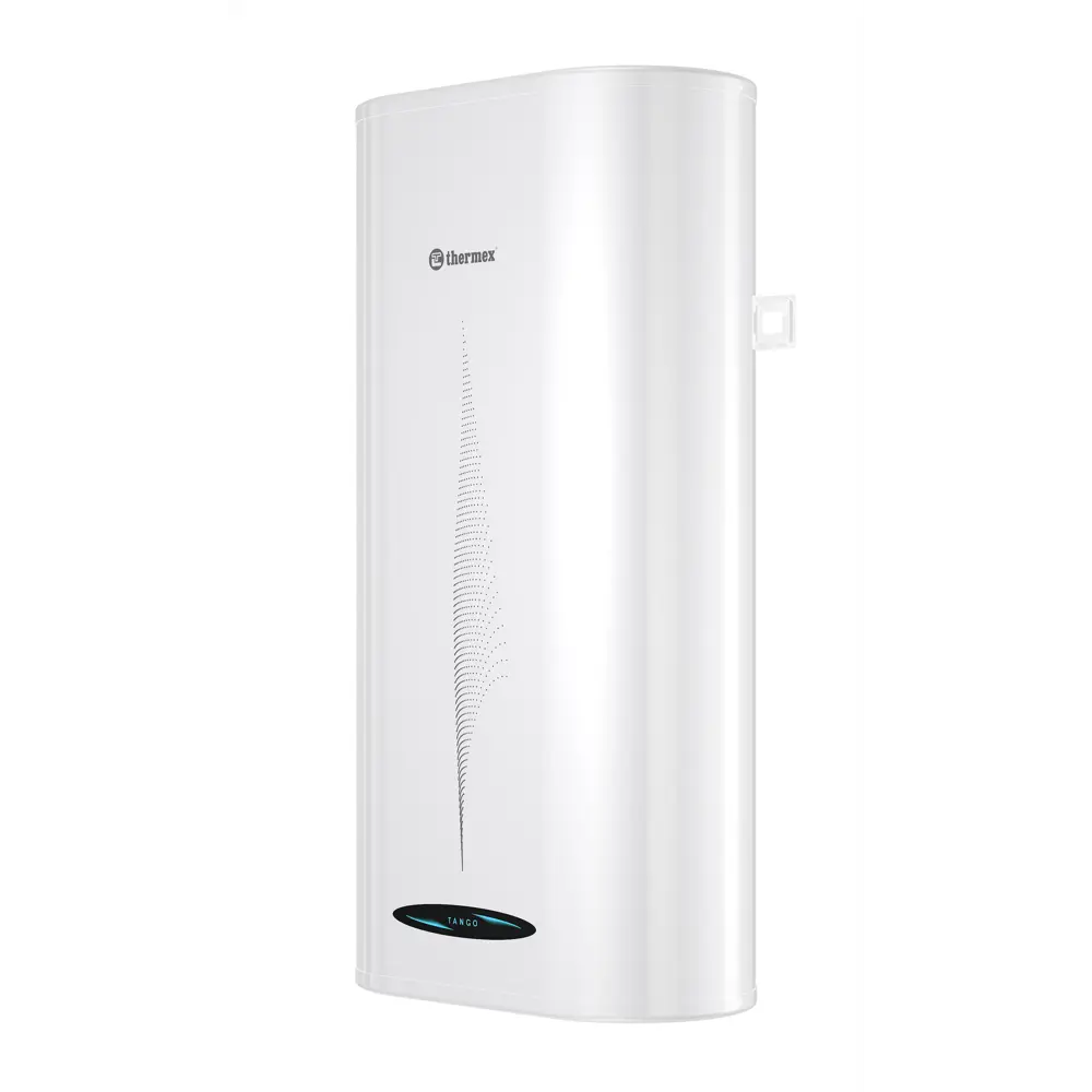 THERMEX Tango 50 - накопительный водонагреватель 50 л с энергосбережением 84044372 STLM-0046437 - Вид №2