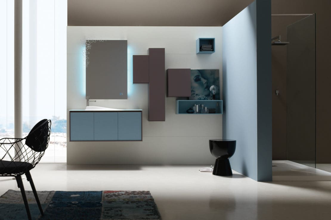 Комплект мебели 30 Arcom Goya STARC247 - Вид №13