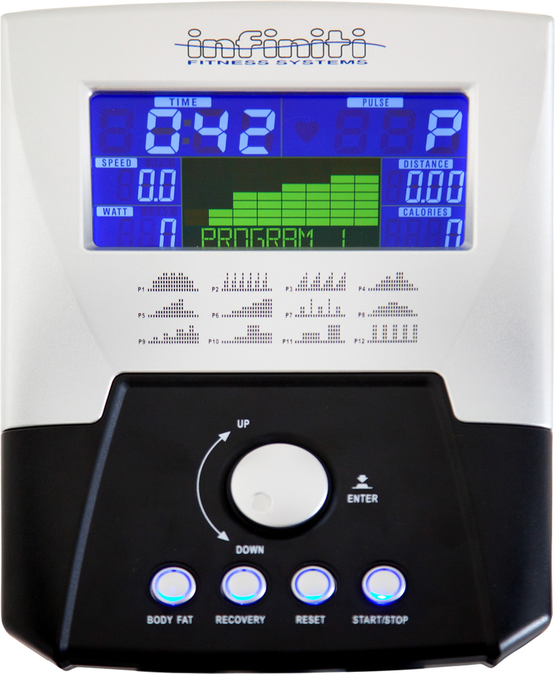 VG30 Эллиптический тренажер infiniti vg30 Infiniti  - Вид №1