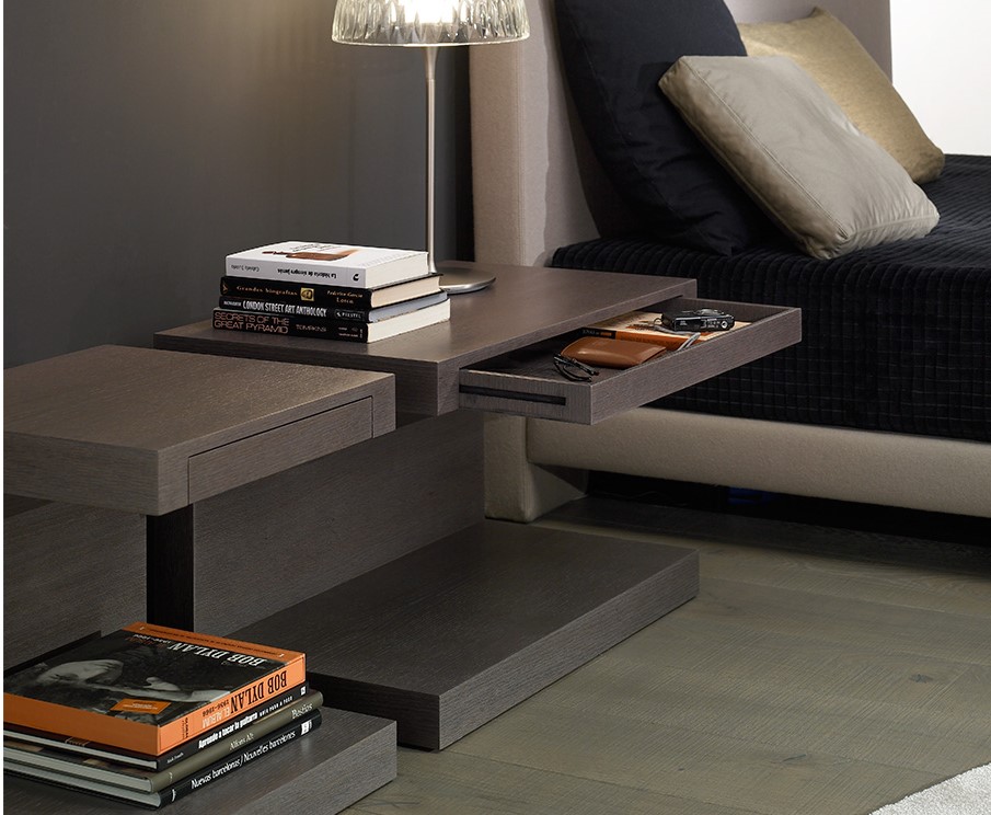 076466 Тумбочка CasaDesus Bergen Santreyd - Вид №1