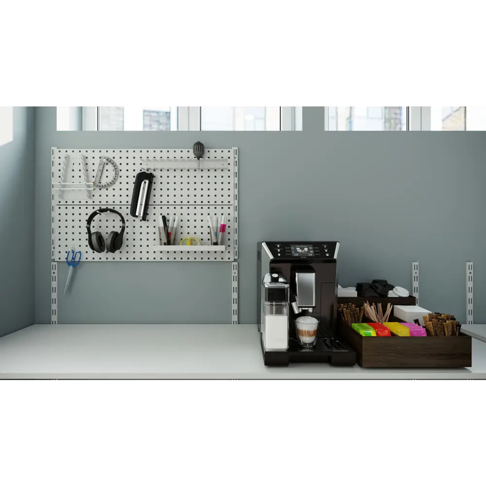 Подвеска для инструментов KONSENSA для гаечного ключа 1 см сталь цвет белый STLM-2095332 - Вид №6