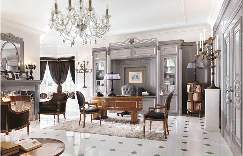 Martini Interiors Деревянный стол с ящиками Napoli sun-id-1469365 - Вид №1