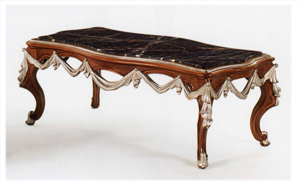 Стол журнальный  ZANABONI T 81/R №6